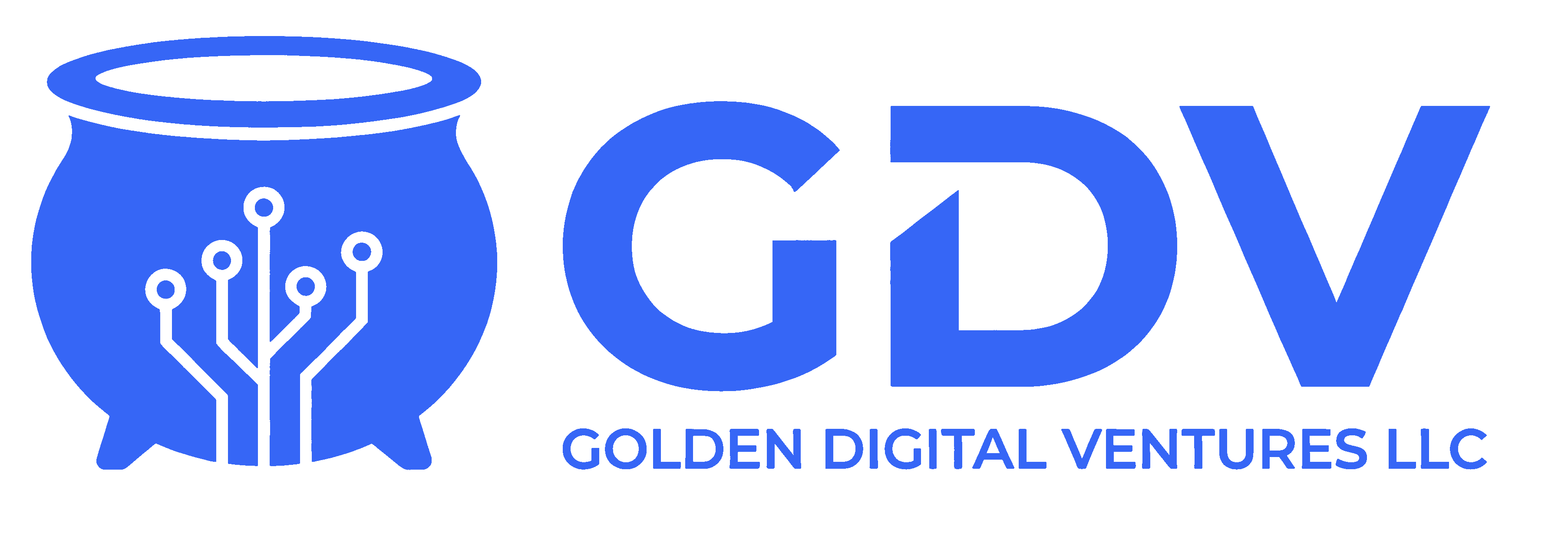 Golden Digital Ventures
